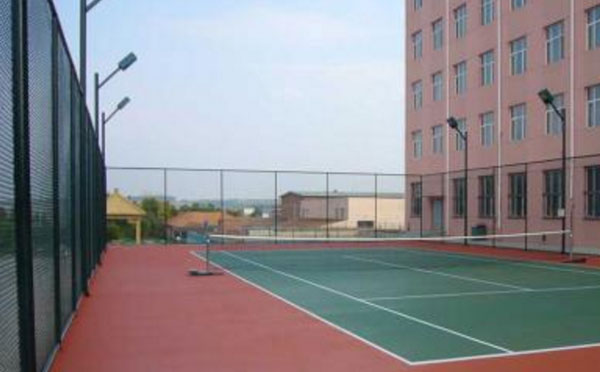 庄浪水性丙烯酸地坪涂料