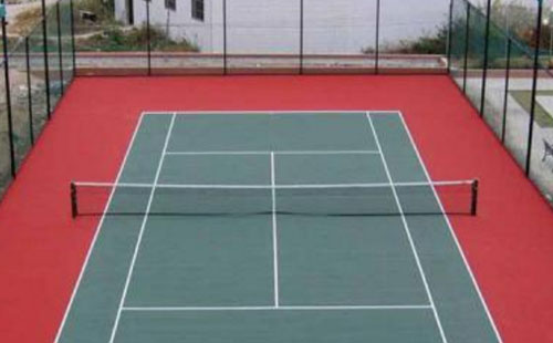 庄浪改性丙烯酸面漆