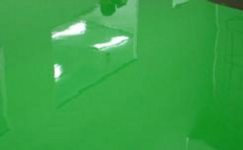 庄浪水性环氧通用底涂