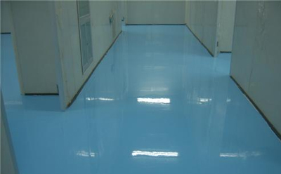 庄浪庄浪环氧地坪施工注意事项