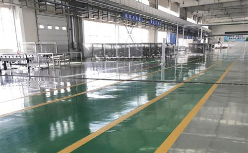 庄浪环氧面涂 庄浪环氧面涂