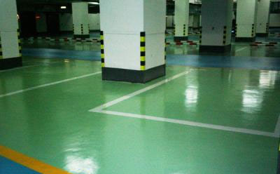 庄浪庄浪环氧地坪工程起泡原因及解决办法