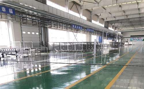 梦得来化工有限公司主营庄浪庄浪环氧地坪工程