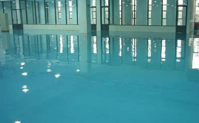 庄浪庄浪环氧地坪漆颜色怎么调？完全掌握调色绝招！