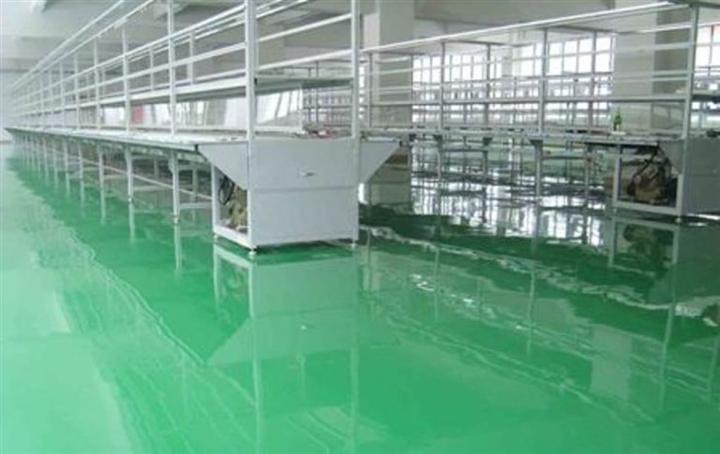 庄浪庄浪环氧地坪施工要注意哪些问题