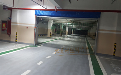 庄浪庄浪环氧地坪工程全解析：从设计到施工的完整流程