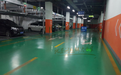 庄浪庄浪环氧地坪工程注意事项：如何避免施工中的常见问题？